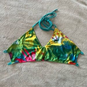 Savage Swim “LODI” Bikini Top